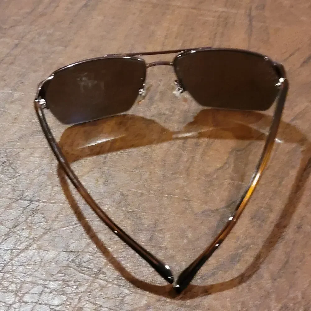 Sean John half rim SJ9443 sunglasses